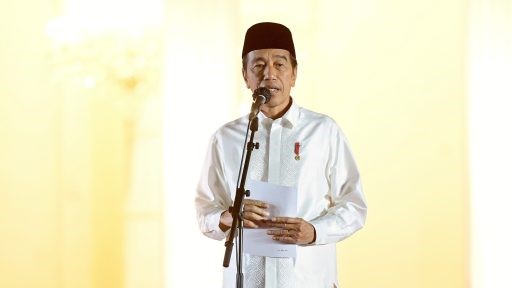 permohonan maaf presiden jokowi
