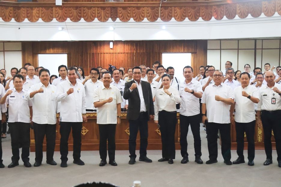 netralitas asn bali