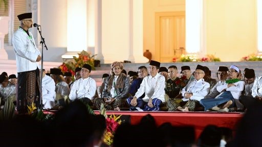 zikir kebangsaan