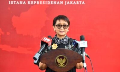 hubungan indonesia