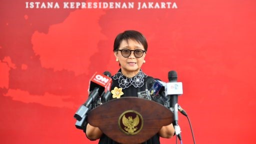 hubungan indonesia