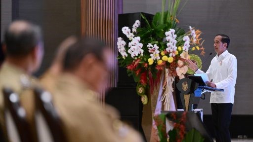 daya beli rakyat