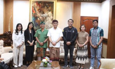 Bali Blockchain Summit