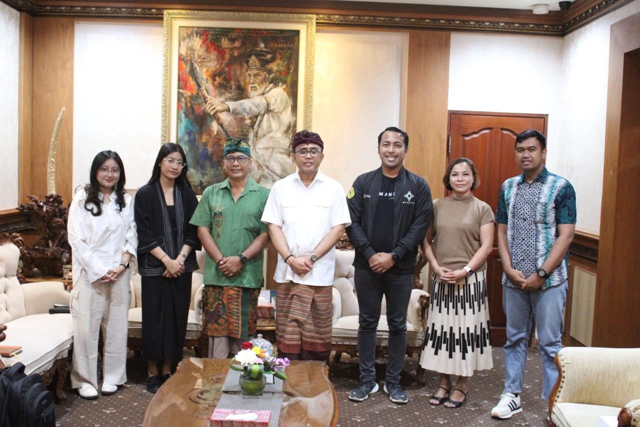 Bali Blockchain Summit