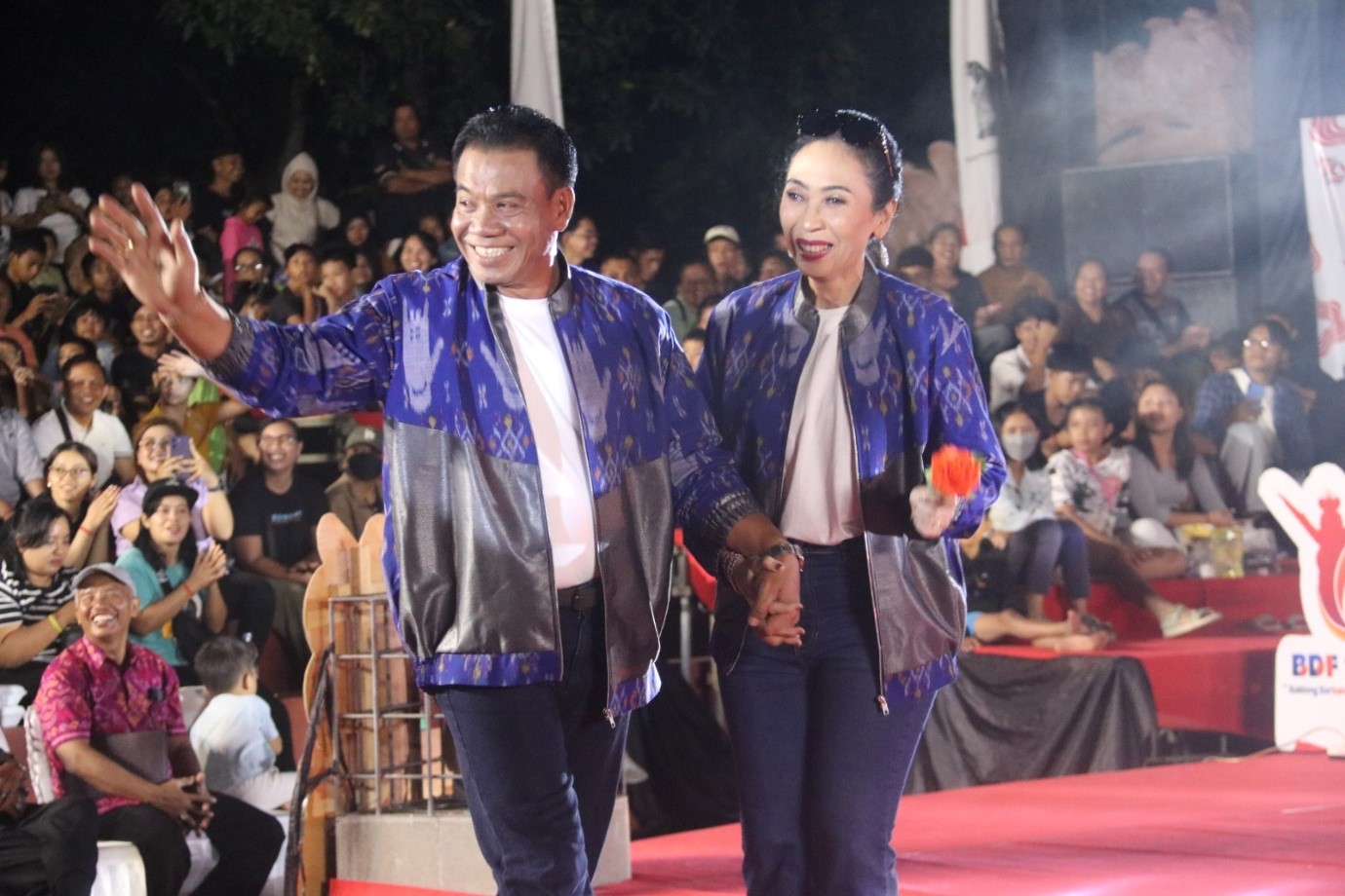 Buleleng Development Festival