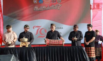 Mai Melali Fest