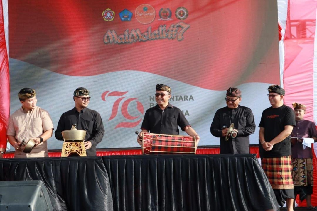 Mai Melali Fest