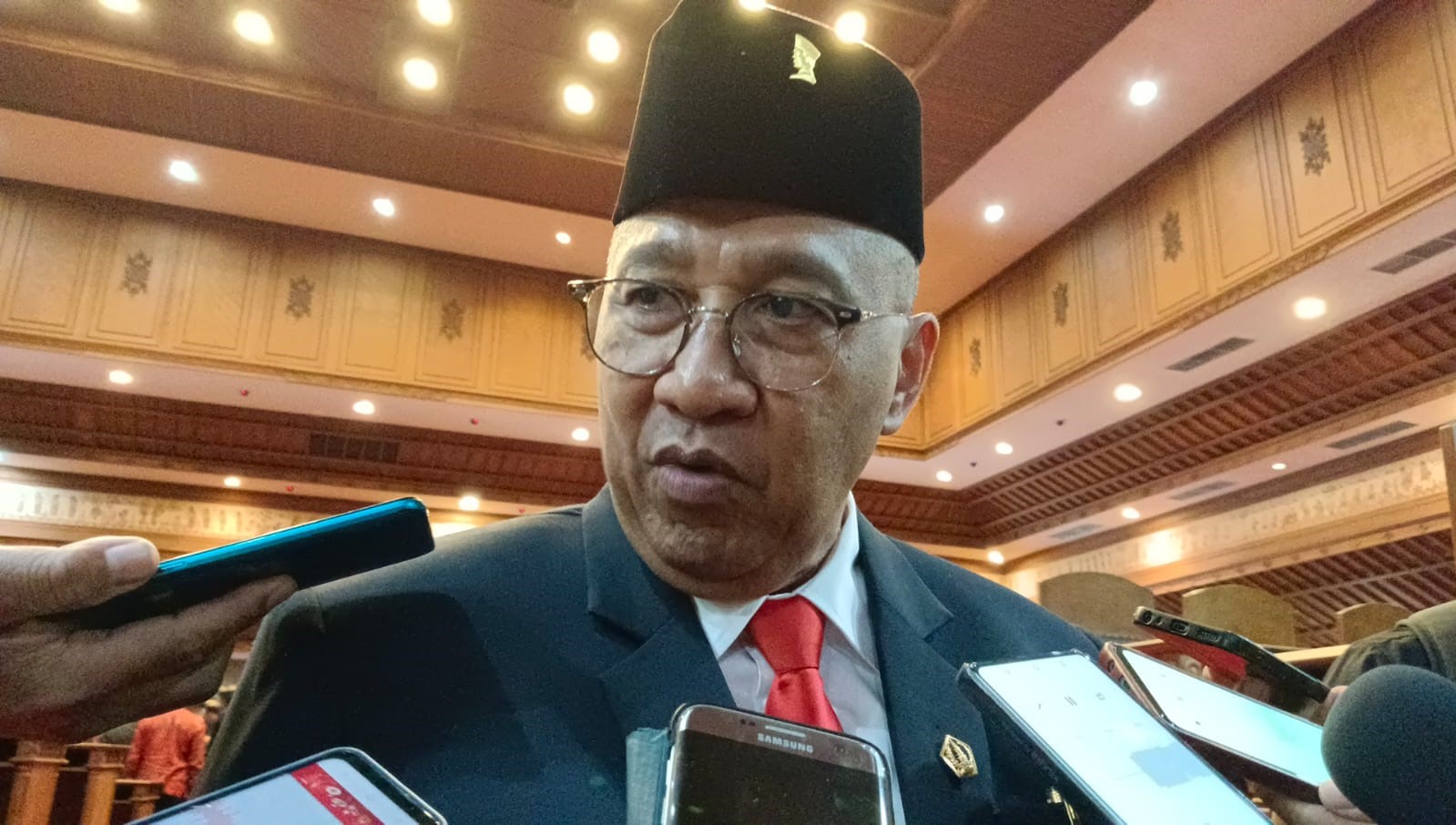Putu Parwata