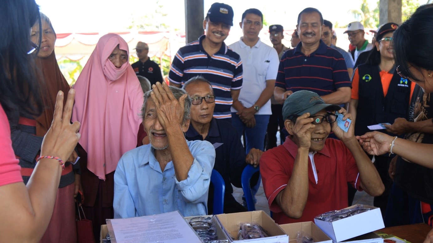 Sekda Dewa Indra