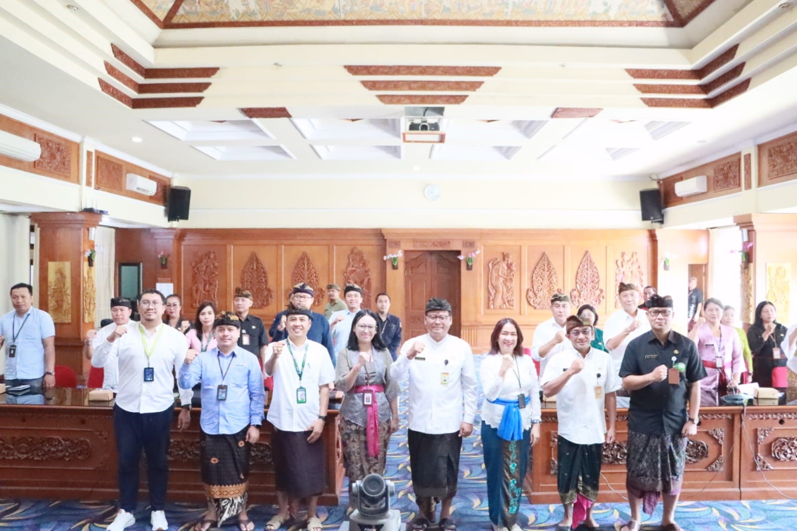 HLM TPAKD Denpasar