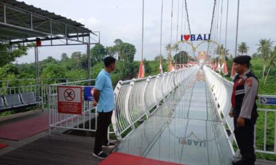 Polres Gianyar