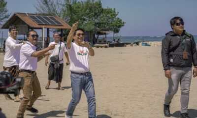 Jimbaran Kite Festival