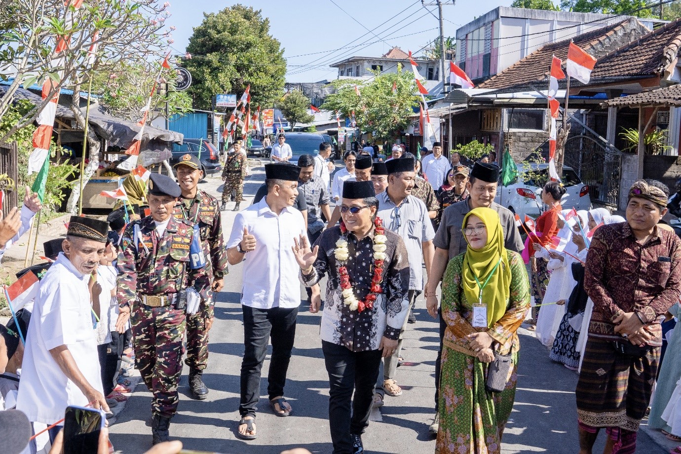 Bupati Giri Prasta