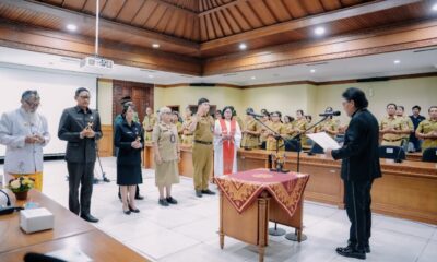 Bupati Giri Prasta