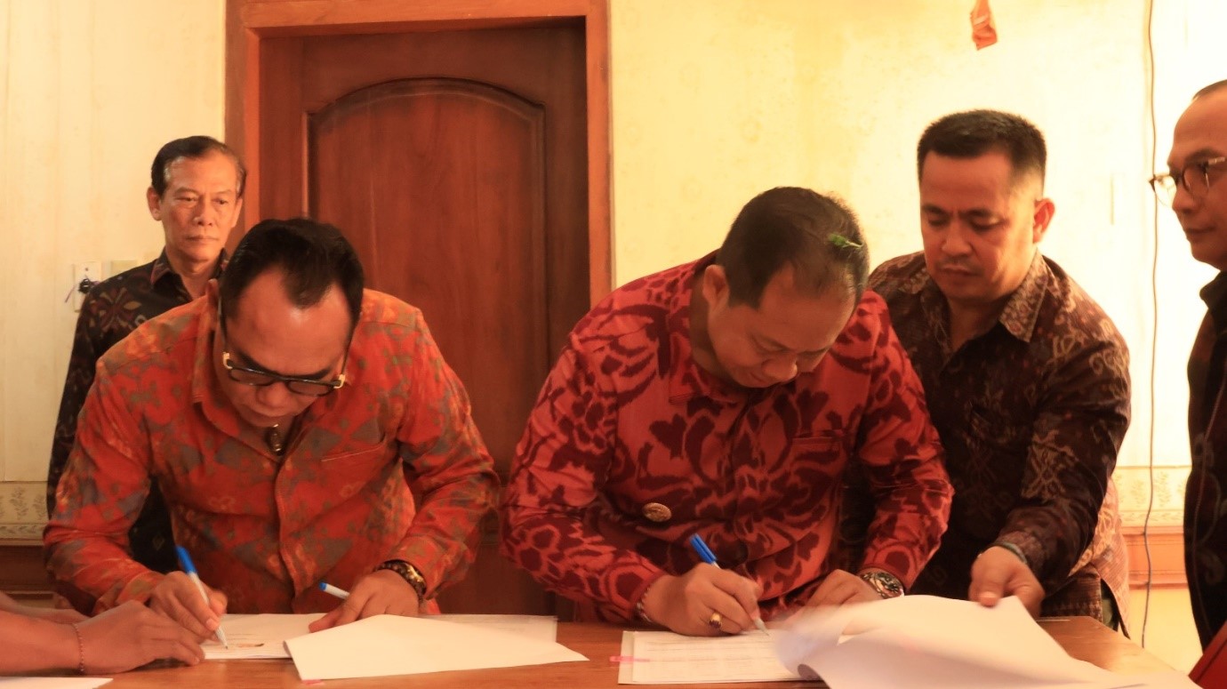 apbd perubahan bali