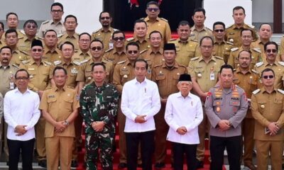 Walikota Jaya Negara