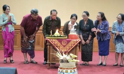 hut gow badung