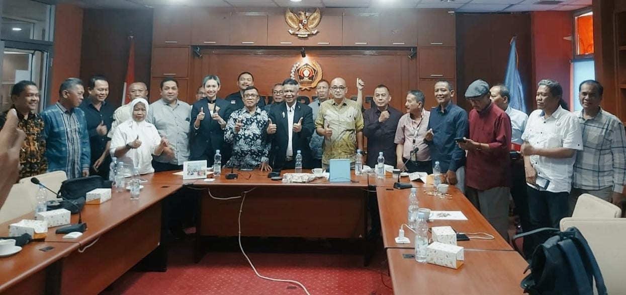 Ilham Bintang