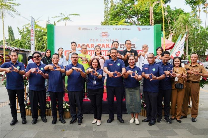 PQN bali