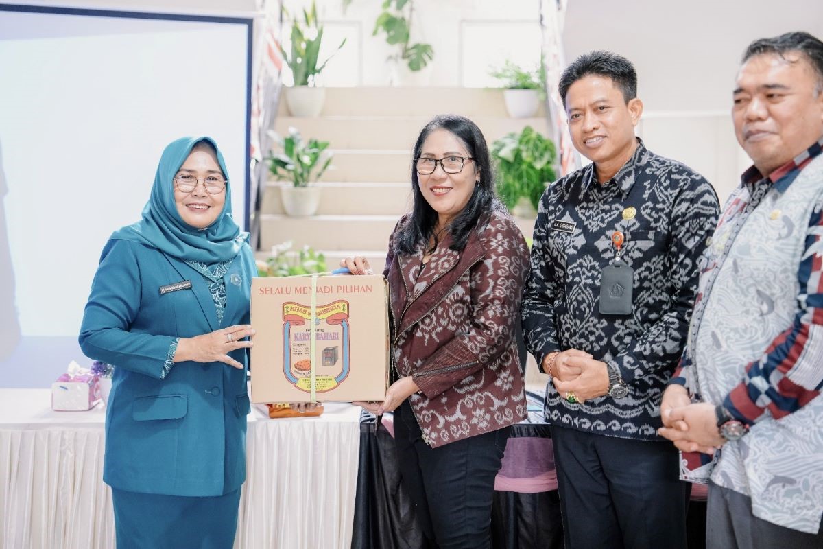 Dinsos Badung