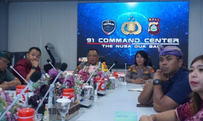jumat curhat polda bali