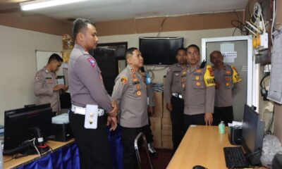 Kapolres Gianyar