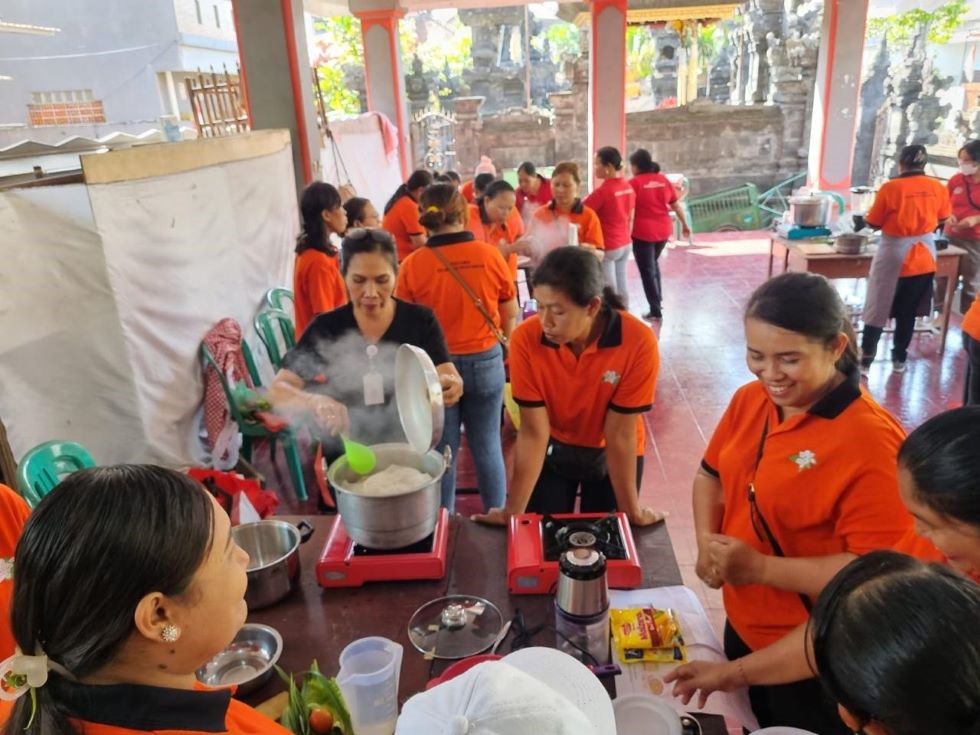 Rembug Stunting peguyangan