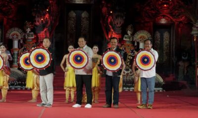 kolaborasi event bali