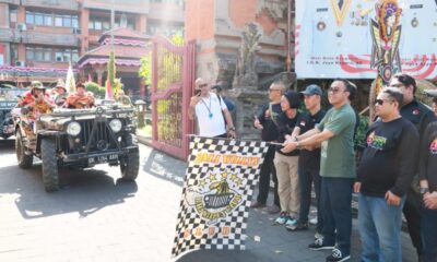 Bali Willyz Club