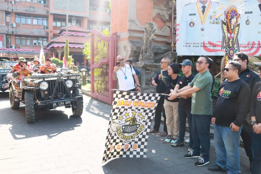 Bali Willyz Club