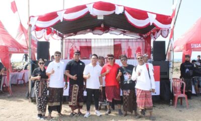 Koka Festival