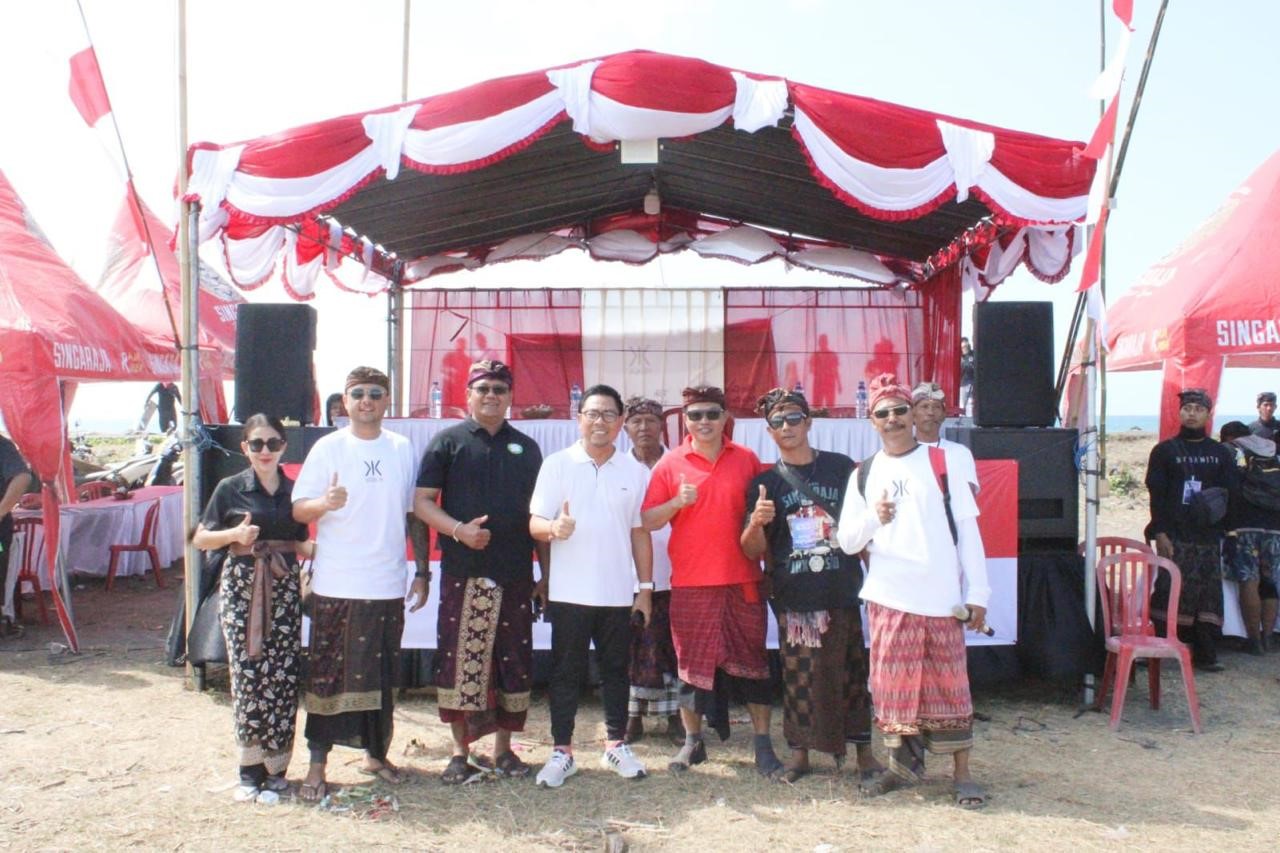 Koka Festival