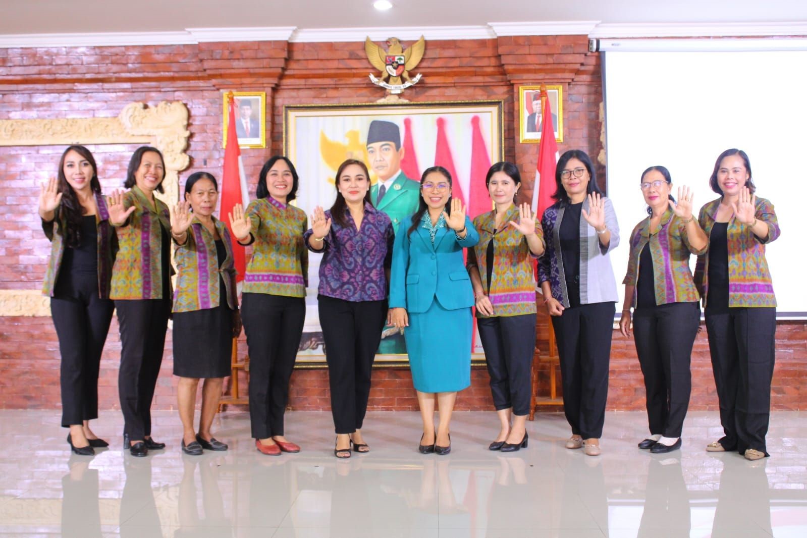 Ayu Kristi Arya Wibawa