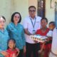 berkunjung dan berbagi pkk bali