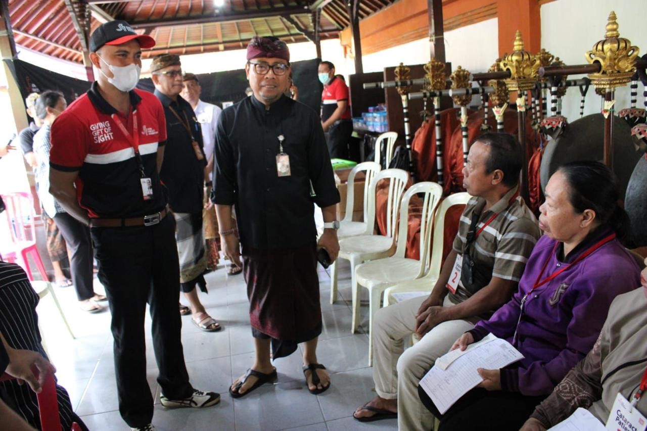 Safari Kesehatan denpasar