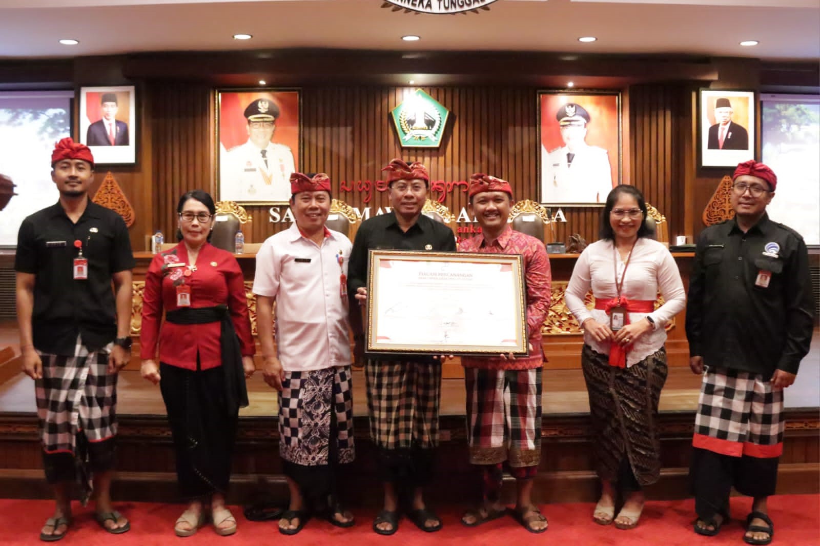 Desa Cantik Tabanan
