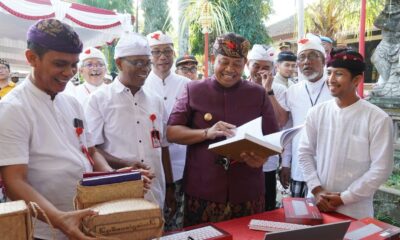 bendesa mda bali