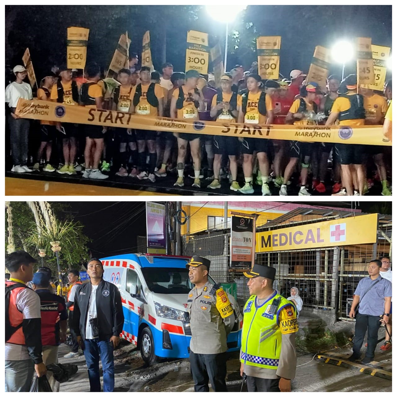 Maybank Marathon 2024