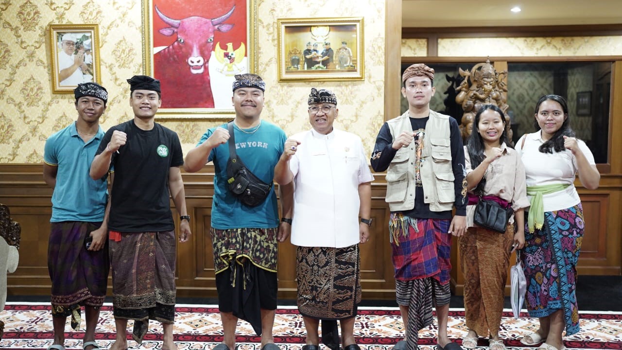 Putu Parwata