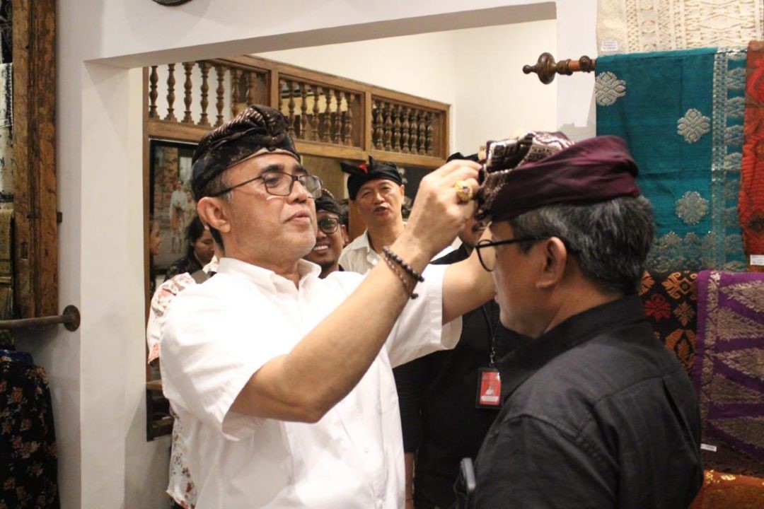 Toko Simbar Bali Klasik
