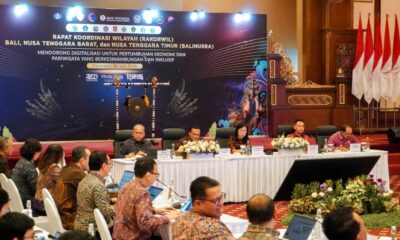 rakerwil pariwisata