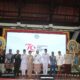 ramah tamah paskibraka bali
