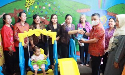 TP PKK Denpasar