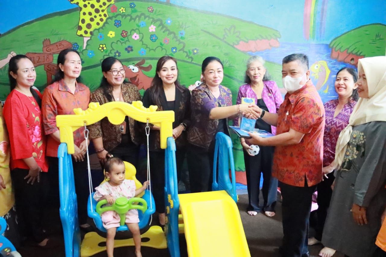 TP PKK Denpasar