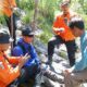 pendaki tersesat di gunung agung