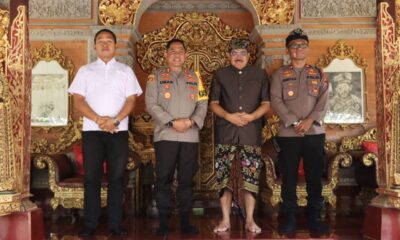 Kapolres Gianyar