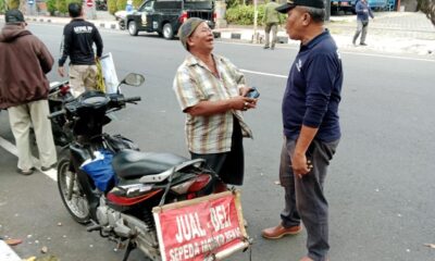 Satpol PP Denpasar