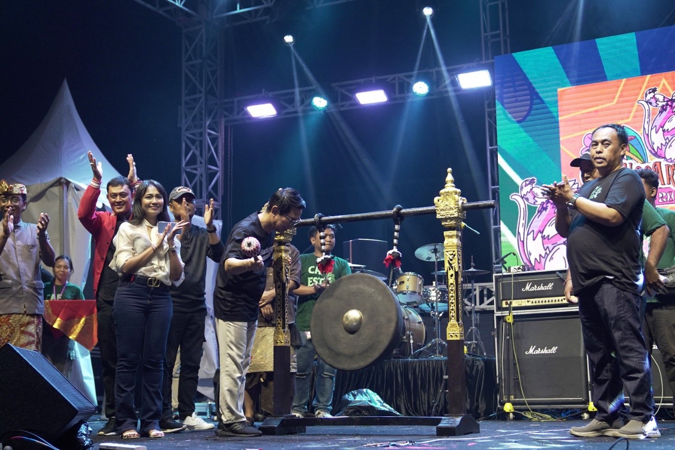 Carangsari Festival 3