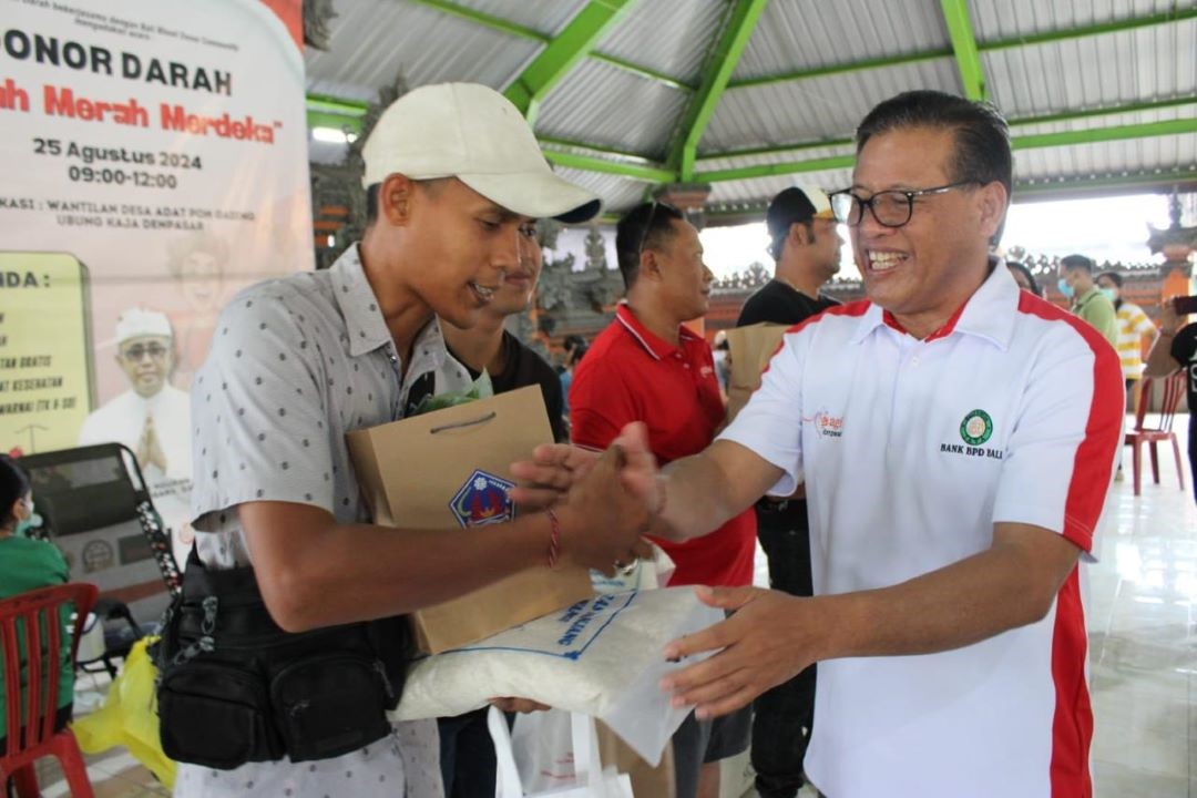 desa ubung kaja