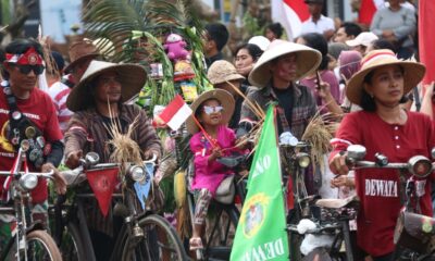 hut ri di tabanan